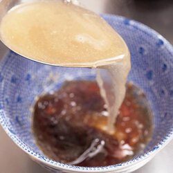 おうちで絶品つけ麺 By大橋英貴さんの料理レシピ プロのレシピならレタスクラブ