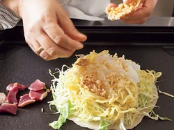 いか天はマストです！