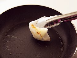 たらのソテーバターポン酢ソース By市瀬悦子さんの料理レシピ プロのレシピならレタスクラブ