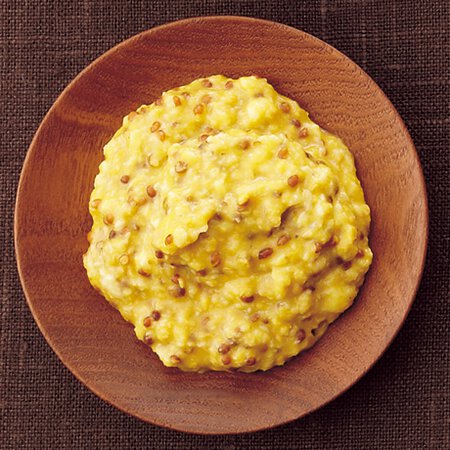 粒マスタードバター By吉田瑞子さんの料理レシピ プロのレシピならレタスクラブ