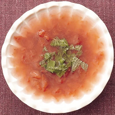 梅甘酢