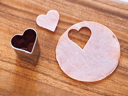 ハム チーズの花 By鈴木薫さんの料理レシピ プロのレシピならレタスクラブ ハム チーズの花 By鈴木薫さんの料理レシピ プロのレシピならレタスクラブ