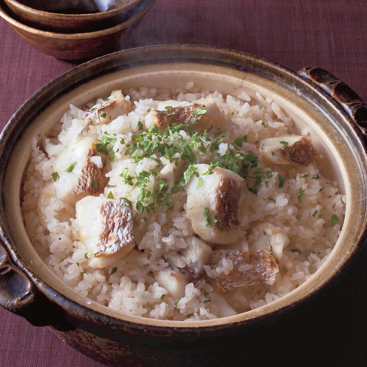 鯛のレシピ プロのレシピならレタスクラブ