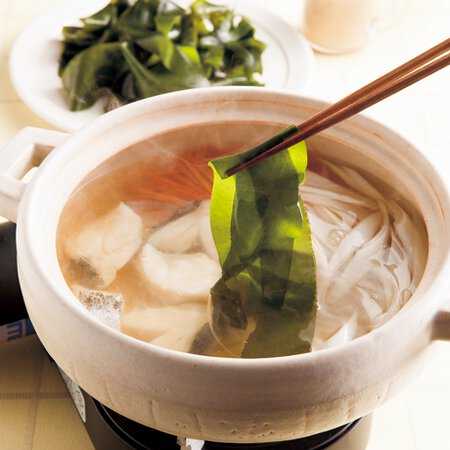 わかめのしゃぶしゃぶ By重野佐和子さんの料理レシピ プロのレシピならレタスクラブ わかめのしゃぶしゃぶ By重野佐和子さんの料理レシピ プロのレシピならレタスクラブ