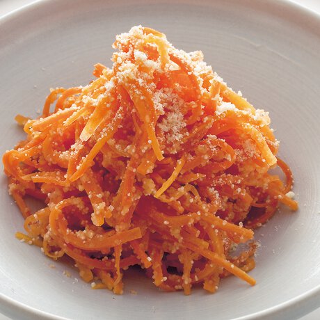 にんじんのたらこチーズあえ By金丸絵里加さんの料理レシピ プロのレシピならレタスクラブ