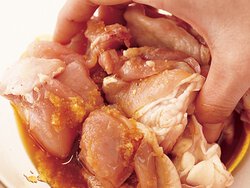 中津から揚げ By市瀬悦子さんの料理レシピ プロのレシピならレタスクラブ