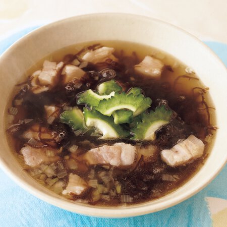 あっさりもずくスープ By瀬戸口しおりさんの料理レシピ プロのレシピならレタスクラブ あっさりもずくスープ By瀬戸口しおりさんの料理レシピ プロのレシピならレタスクラブ