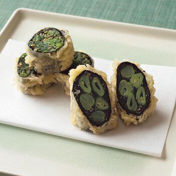 ほうれん草のごまあえ By野﨑洋光さんの料理レシピ プロのレシピならレタスクラブ