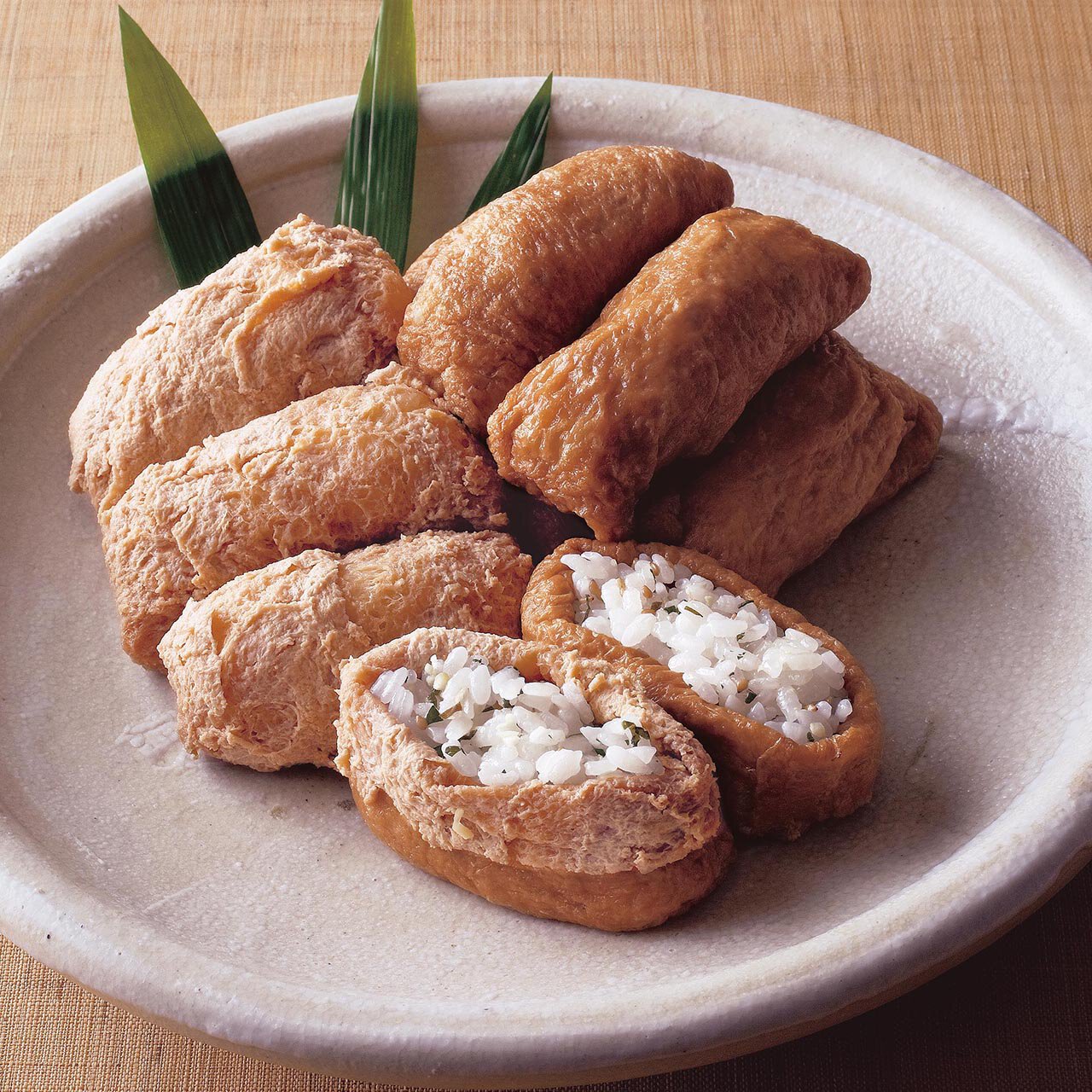 いなりずし By野﨑洋光さんの料理レシピ プロのレシピならレタスクラブ