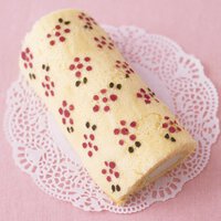 ハートのロールケーキ By堤人美さんの料理レシピ プロのレシピならレタスクラブ
