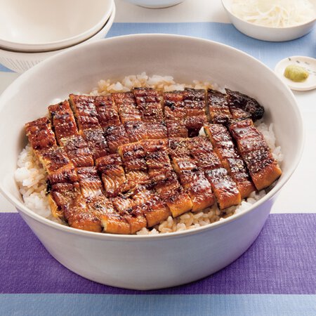 うなぎのひつまぶし By小林まさみさんの料理レシピ プロのレシピならレタスクラブ