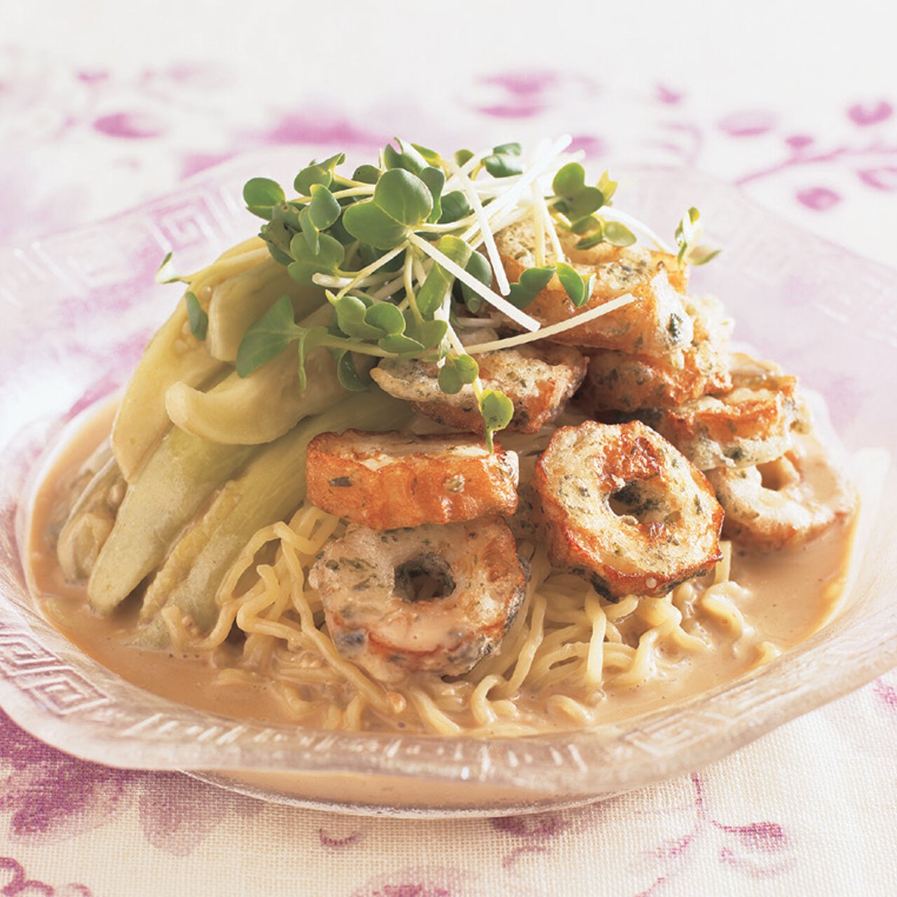 中華生麺のレシピ プロのレシピならレタスクラブ