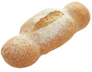サ・マーシュ風プロヴァンスのハーブパン