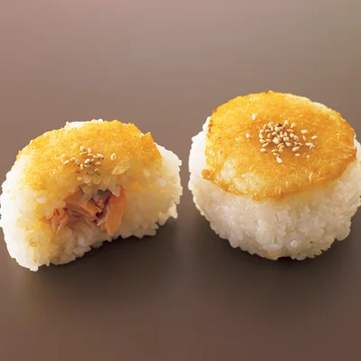鮭ちゃんちゃん焼き