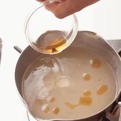 これで枝元味に！