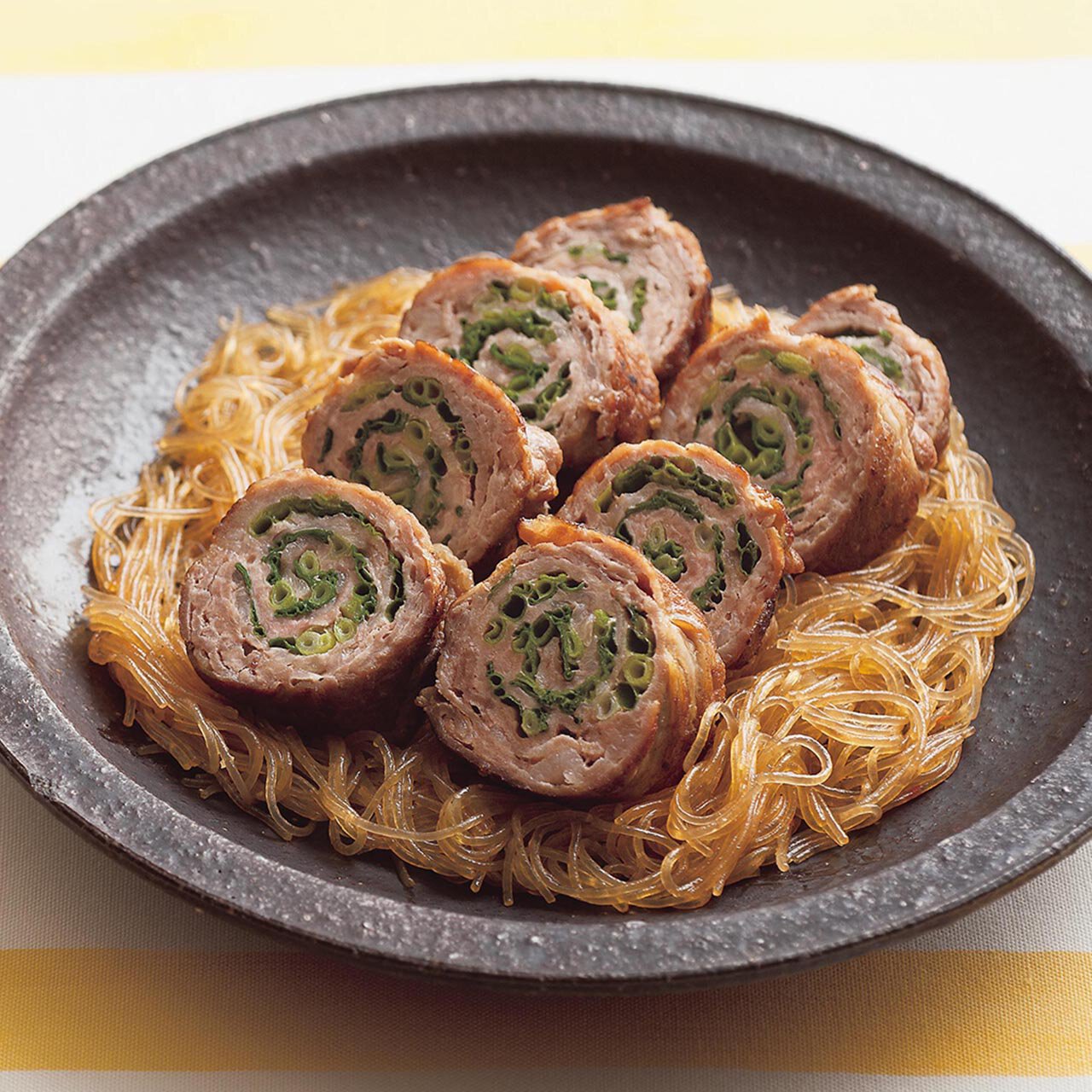 豚肩ロース薄切り肉のレシピ プロのレシピならレタスクラブ