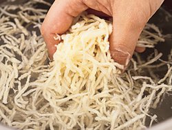 切り干し大根と厚揚げのチャンプルー By植松良枝さんの料理レシピ プロのレシピならレタスクラブ