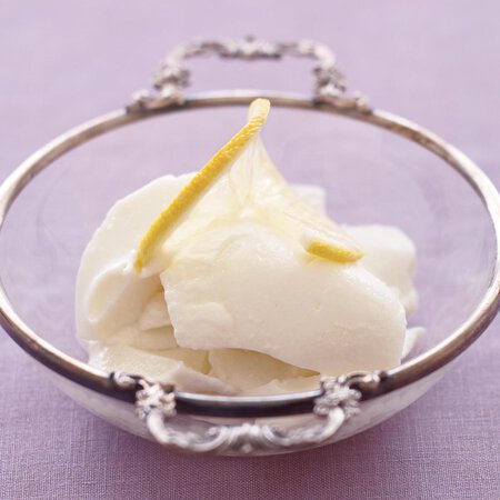 ハニーヨーグルトゼリー By柳瀬久美子さんの料理レシピ プロのレシピならレタスクラブ