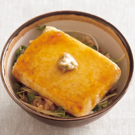 主食