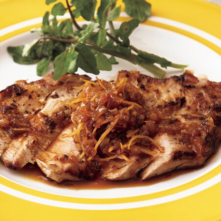 厚切りジンジャーポークソテー By市瀬悦子さんの料理レシピ プロのレシピならレタスクラブ