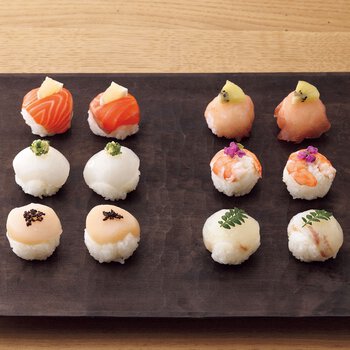 ひな祭りのレシピ 料理 プロのレシピならレタスクラブ