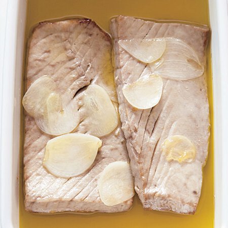 自家製ツナ Byワタナベマキさんの料理レシピ プロのレシピならレタスクラブ