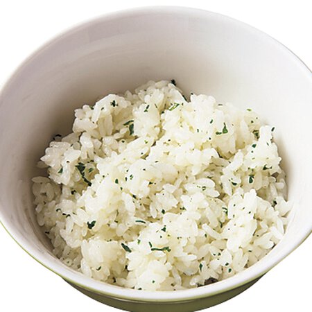 バターライス By片岡護さんの料理レシピ プロのレシピならレタスクラブ