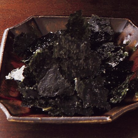 韓国のり風 By市瀬悦子さんの料理レシピ プロのレシピならレタスクラブ