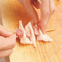 軟骨 By笠原将弘さんの料理レシピ プロのレシピならレタスクラブ