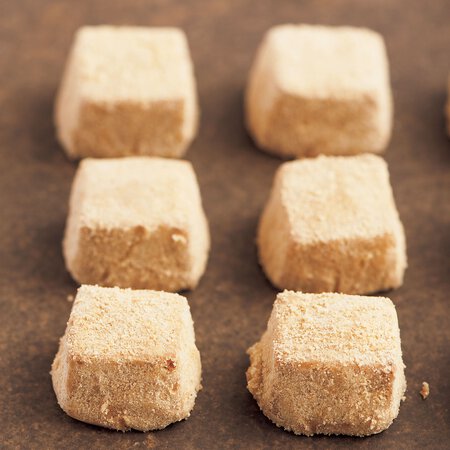 お菓子だけじゃもったいない きなこ の活用レシピ28選 Macaroni