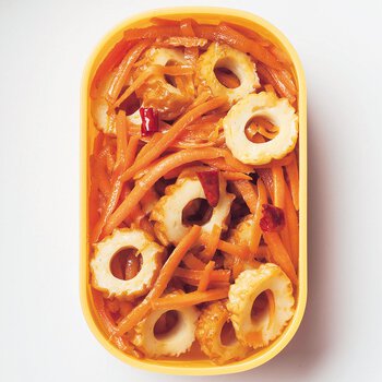 お弁当のすきまおかずのレシピ プロのレシピならレタスクラブ