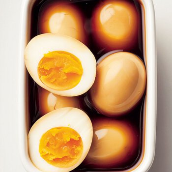 電子レンジで簡単温泉卵 By牧野直子さんの料理レシピ プロのレシピならレタスクラブ