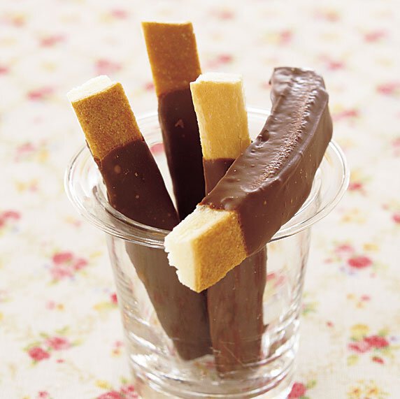 パンを使ったお菓子の人気レシピランキング プロのレシピならレタスクラブ