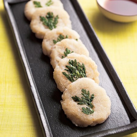 じゃがいもチヂミ By外処佳絵さんの料理レシピ プロのレシピならレタスクラブ
