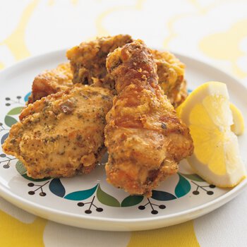 ザンギ By市瀬悦子さんの料理レシピ プロのレシピならレタスクラブ