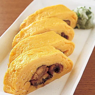 う巻き