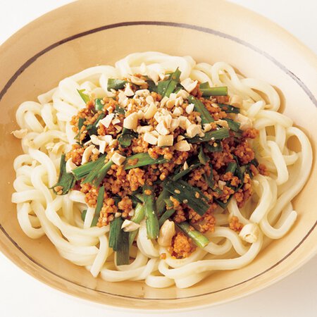 韓国風じゃじゃ麺 By重信初江さんの料理レシピ プロのレシピならレタスクラブ