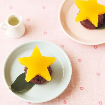 七夕のレシピ 料理 プロのレシピならレタスクラブ