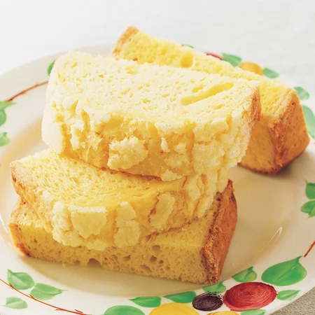 メロンパン