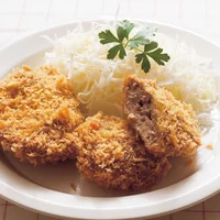 キャベツメンチカツ By石原洋子さんの料理レシピ プロのレシピならレタスクラブ