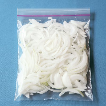 冷凍玉ねぎ By村田裕子さんの料理レシピ プロのレシピならレタスクラブ