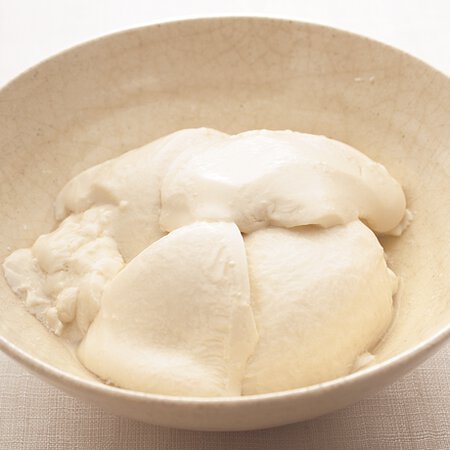電子レンジでふわとろ豆腐 By重信初江さんの料理レシピ プロのレシピならレタスクラブ