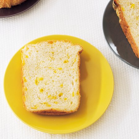 コーンパン By桑原奈津子さんの料理レシピ プロのレシピならレタスクラブ