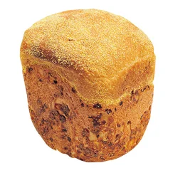 焼き上がり！