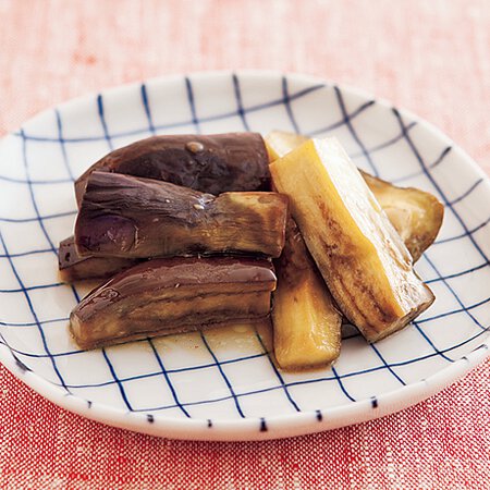 洋風蒸しなす By伊藤朗子さんの料理レシピ プロのレシピならレタスクラブ