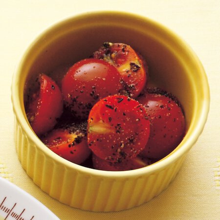 豆苗と豚肉のにんにく塩炒め By植松良枝さんの料理レシピ プロのレシピならレタスクラブ