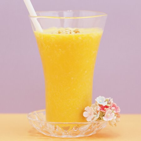 かぼちゃオレンジジュース By八田真樹さんの料理レシピ プロのレシピならレタスクラブ