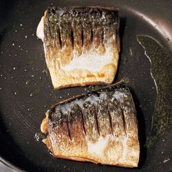 さばのみそ煮 By笠原将弘さんの料理レシピ プロのレシピならレタスクラブ