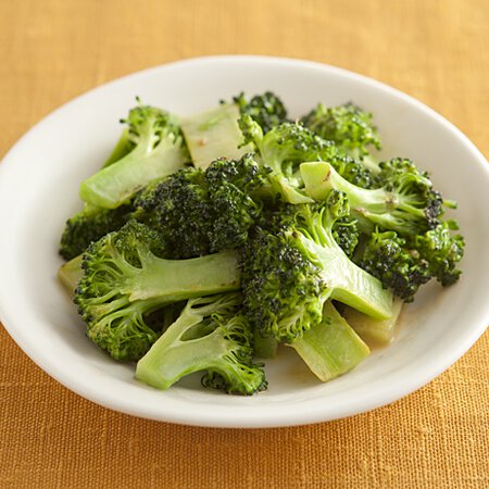 ブロッコリーのオイスターマヨ炒め Byきじまりゅうたさんの料理レシピ - プロのレシピならレタスクラブ