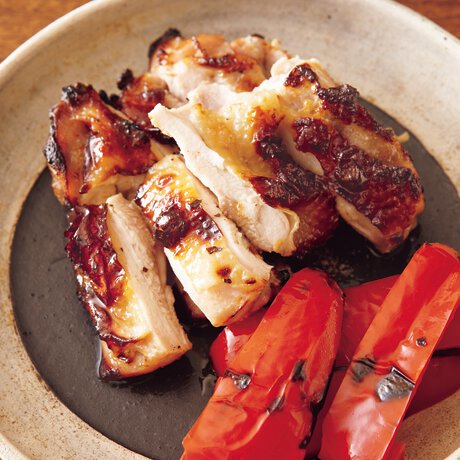 とりの酒粕漬け焼き By荻野恭子さんの料理レシピ プロのレシピならレタスクラブ